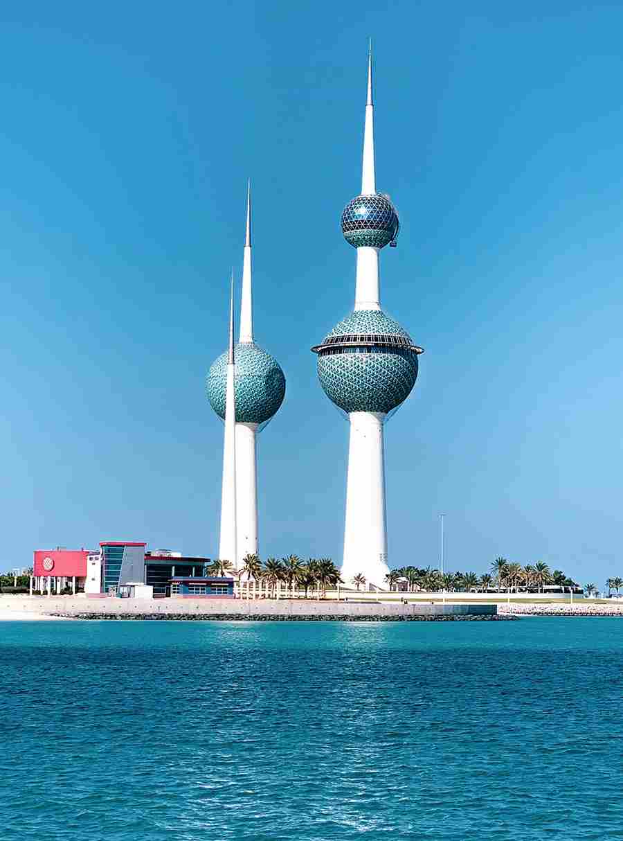 8+ Must-See Destinations in Kuwait | Book Your Dream Holiday Tour Packages Now Pikme.org