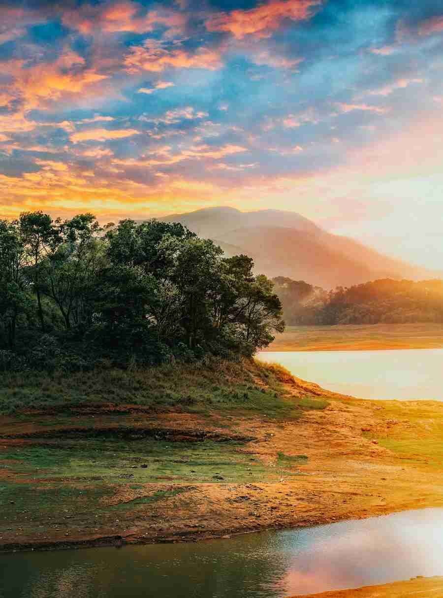 7+ Must-See Destinations in Meghalaya | Book Your Dream Holiday Tour Packages Now Pikme.org