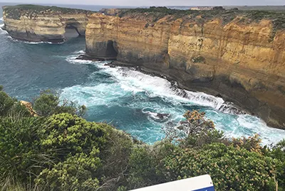 Taking on exciting travel challenges that push your limits and spirit.