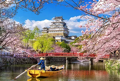 Celebrating rich cultural experiences through travel and local traditions.