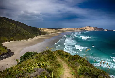 Going beyond boundaries to uncover extraordinary travel experiences.