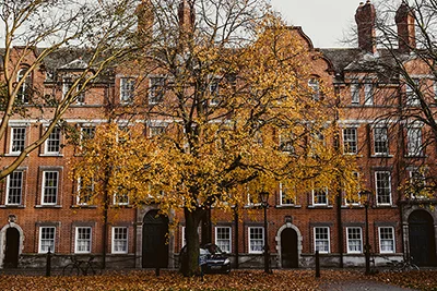 Dublin, Ireland’s lively capital known for heritage, pubs, and Georgian charm.