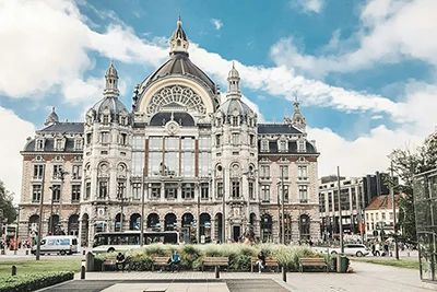 Belgium, Europe’s cultural gem famous for medieval cities and delicious chocolates.