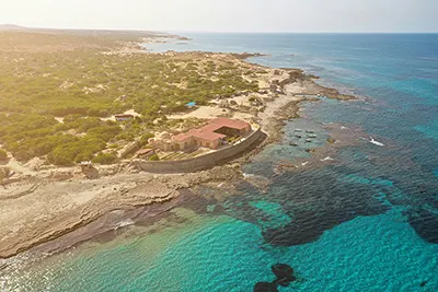 Libya, North Africa’s land of ancient ruins and vast Saharan deserts.