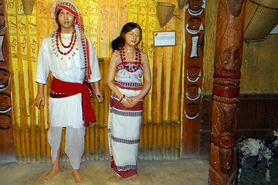 Manipur, India’s picturesque state known for Loktak Lake and vibrant traditions.